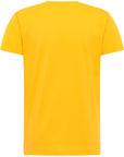 PLANET SPHERE TEE (Yellow)