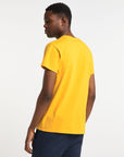 PLANET SPHERE TEE (Yellow)