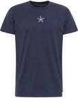 ASTERISK TEE (black)
