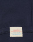 ASTERISK TEE (black)