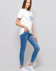SOMWR ANOTHER WORLD T-Shirt UND001
