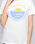 SOMWR ANOTHER WORLD T-Shirt UND001