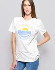 SOMWR ANOTHER WORLD T-Shirt UND001
