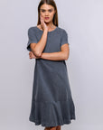 SOMWR BLAIR Dress GRY013