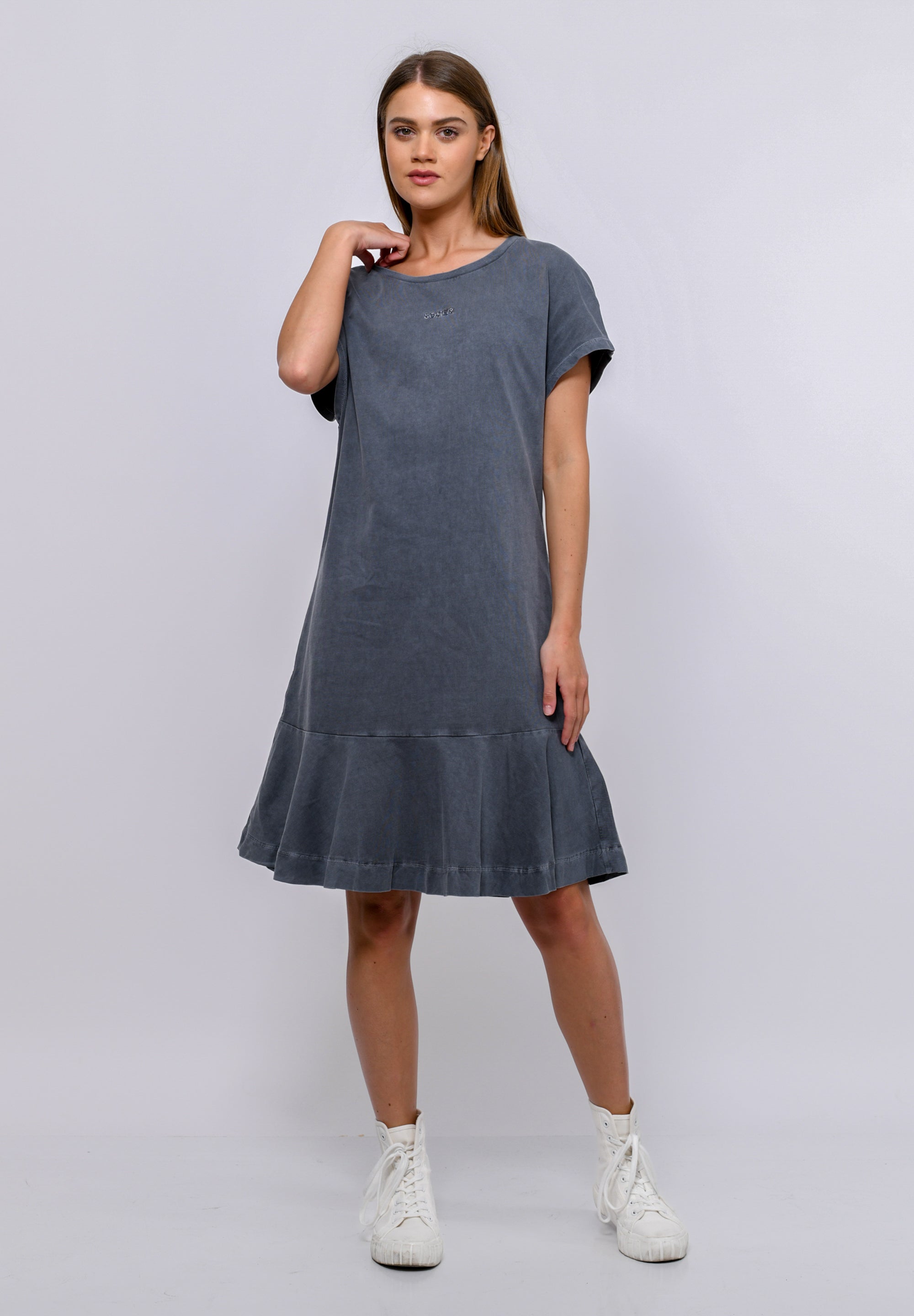 SOMWR BLAIR Dress GRY013