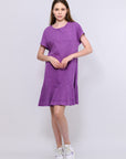 SOMWR BLAIR Dress PUR004