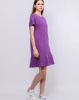 SOMWR BLAIR Dress PUR004