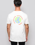 SOMWR CLIMATE JUSTICE T-Shirt UND001