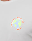 SOMWR CLIMATE JUSTICE T-Shirt UND001