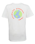 SOMWR CLIMATE JUSTICE T-Shirt UND001