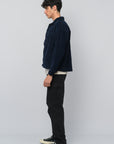 SOMWR CORRELATE Jacket NVY012