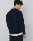 SOMWR CORRELATE Jacket NVY012
