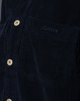SOMWR CORRELATE Jacket NVY012