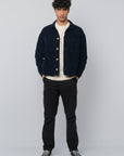 SOMWR CORRELATE Jacket NVY012