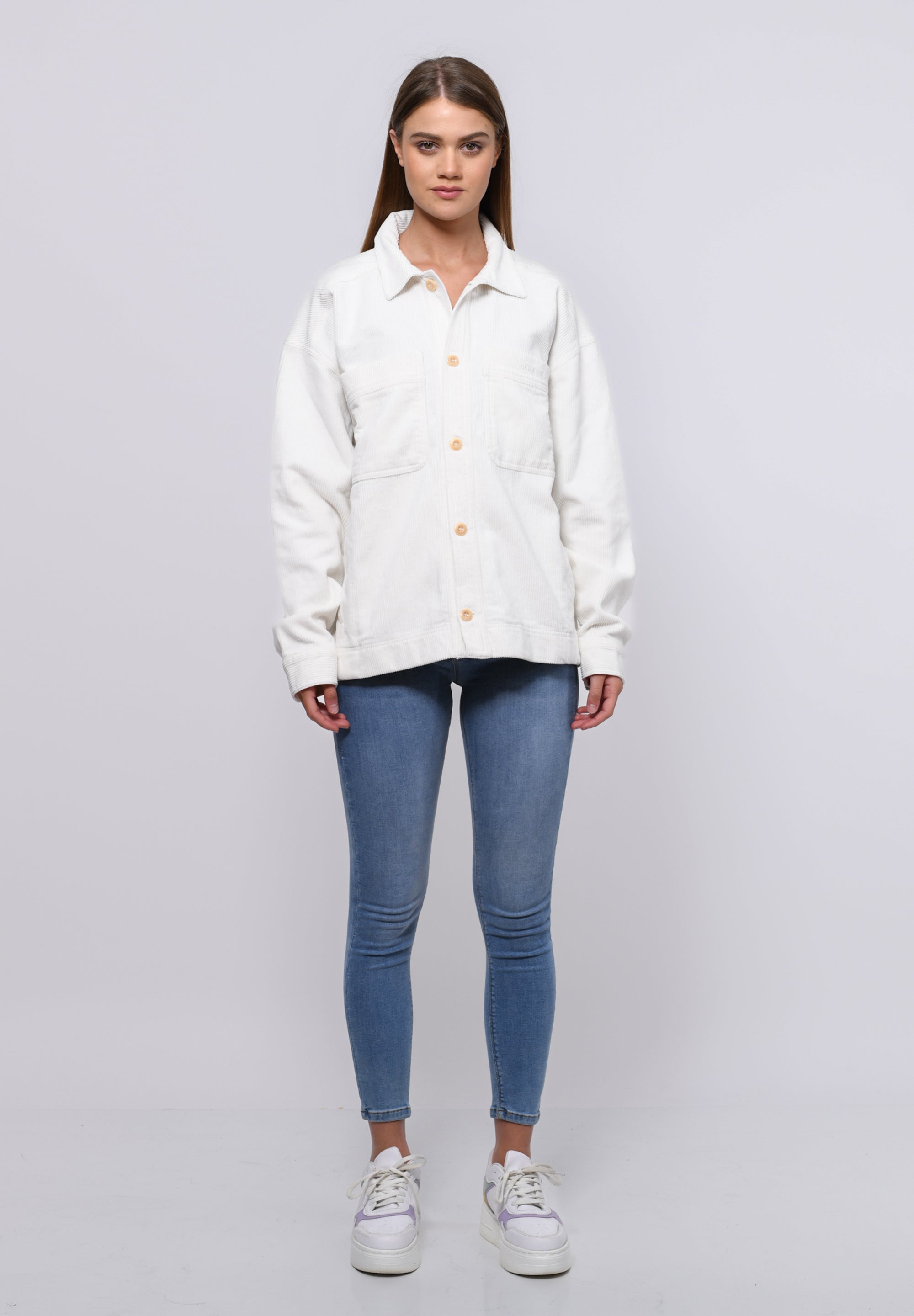 SOMWR CORRELATE Jacket UND001