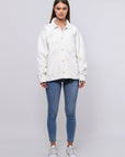 SOMWR CORRELATE Jacket UND001