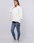 SOMWR CORRELATE Jacket UND001