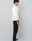 SOMWR CORRELATE Jacket UND001