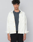 SOMWR CORRELATE Jacket UND001