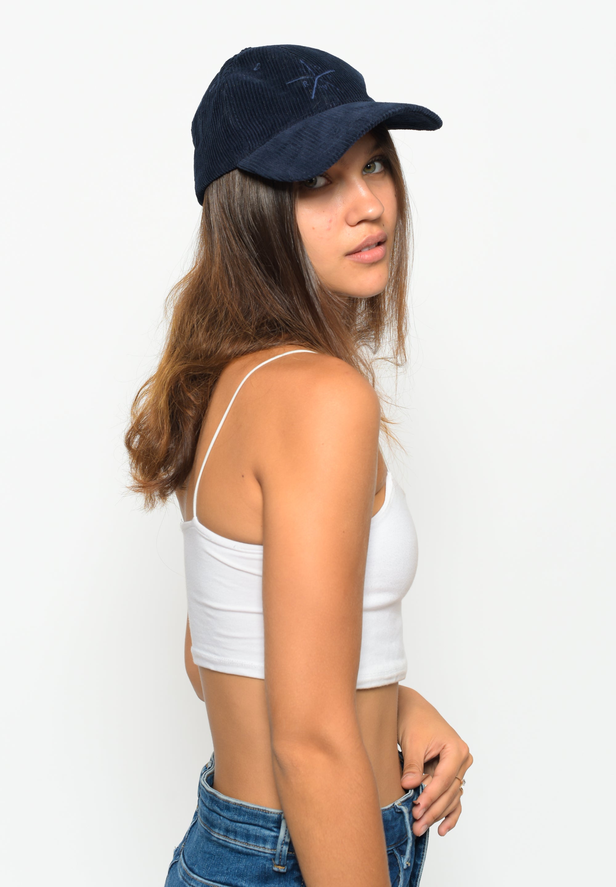 SOMWR EMINENCE Cap NVY012