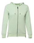 SOMWR EMPHASIS Zip-Hoodie GRE009