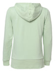 SOMWR EMPHASIS Zip-Hoodie GRE009