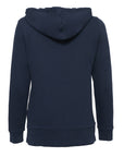 SOMWR EMPHASIS Zip-Hoodie NVY012