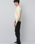 SOMWR ENGRAFT Sweater BRW006