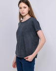 SOMWR FLOAT T-Shirt GRY013