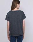 SOMWR FLOAT T-Shirt GRY013