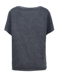 SOMWR FLOAT T-Shirt GRY013