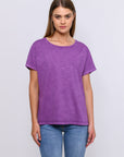 SOMWR FLOAT T-Shirt PUR004