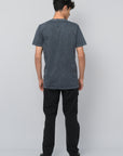 SOMWR FRESH TEE T-Shirt GRY013