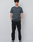 SOMWR FRESH TEE T-Shirt GRY013