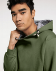 HOLD ON HOODIE