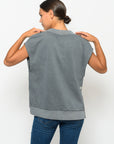 SOMWR INSPIRE Sweater GRY013