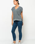 SOMWR INSPIRE Sweater GRY013