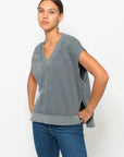 SOMWR INSPIRE Sweater GRY013
