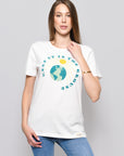 SOMWR IN THE GROUND T-Shirt