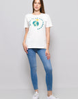 SOMWR IN THE GROUND T-Shirt