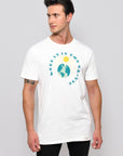 SOMWR KEEP GROUND T-Shirt UND001