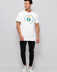 SOMWR KEEP GROUND T-Shirt UND001