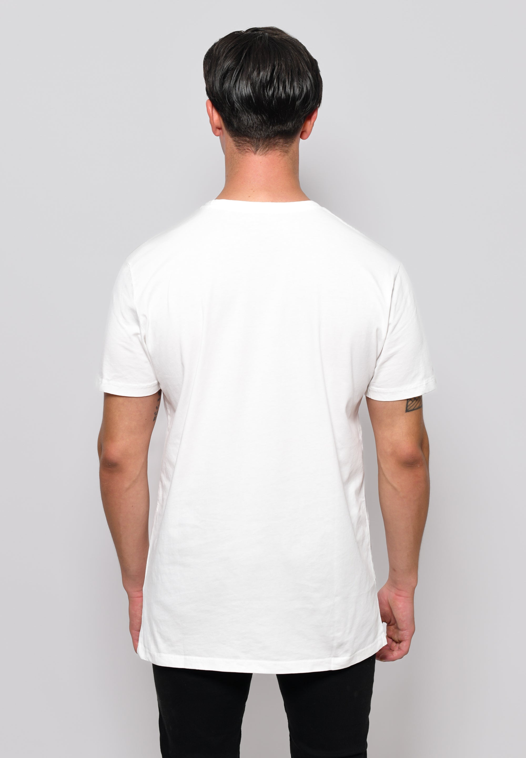 SOMWR KEEP GROUND T-Shirt UND001