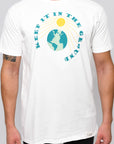 SOMWR KEEP GROUND T-Shirt UND001