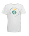 SOMWR KEEP GROUND T-Shirt UND001