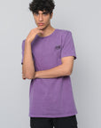 SOMWR NOVA TEE T-Shirt PUR004