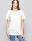SOMWR NOW T-Shirt UND001