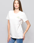 SOMWR NOW T-Shirt UND001