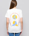 SOMWR PEOPLE GOT THE POWER T-Shirt