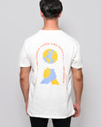 SOMWR POWER TO THE PEOPLE T-Shirt UND001